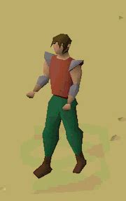 Vile vigour osrs Reanimate Goblin requires a Magic level of 3 and an ensouled goblin head to cast
